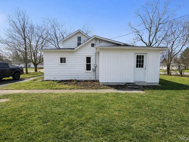 House for sale in Durand, Michigan