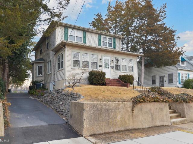 Property for rent in Mount Ephraim, New Jersey