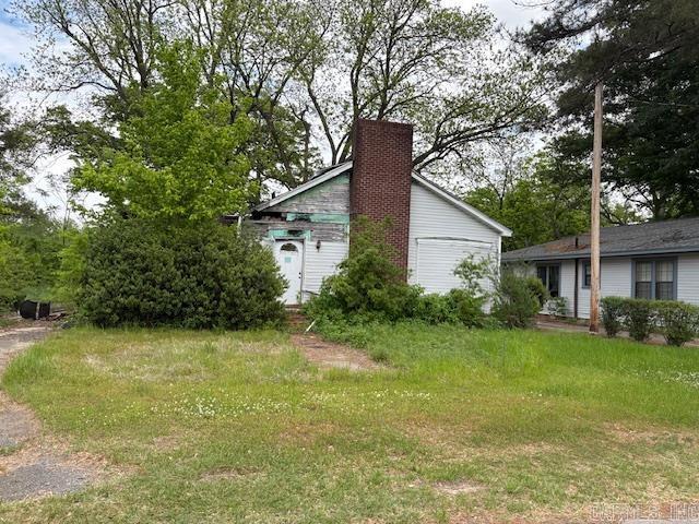 Land for sale in Ark