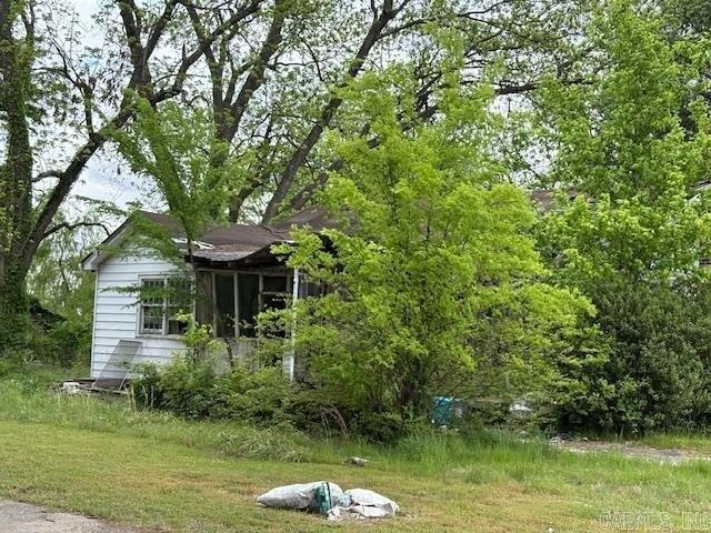 Land for sale in Ark