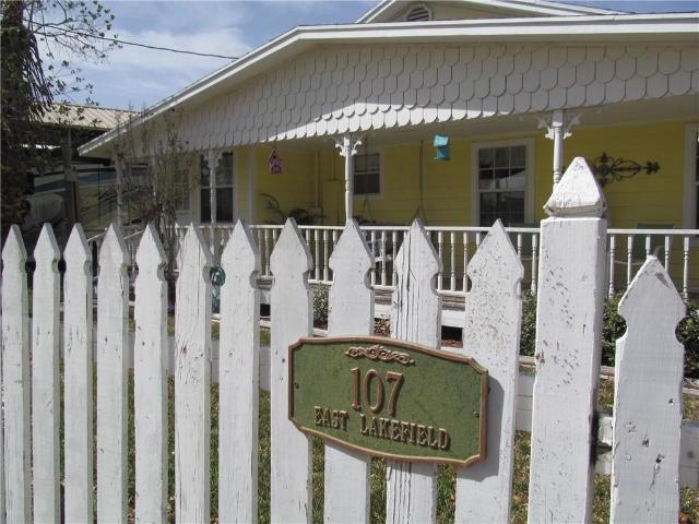 House for sale in Mathis, Texas