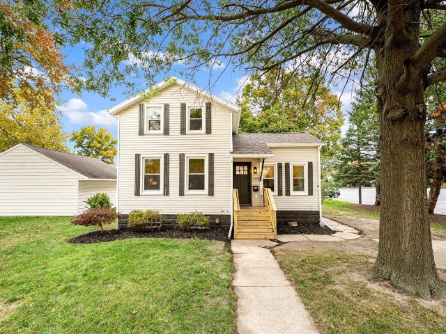 House for sale in Zeeland, Ottawa County