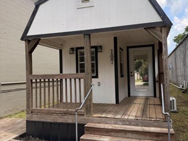 Land for sale in Meadville, Mississippi