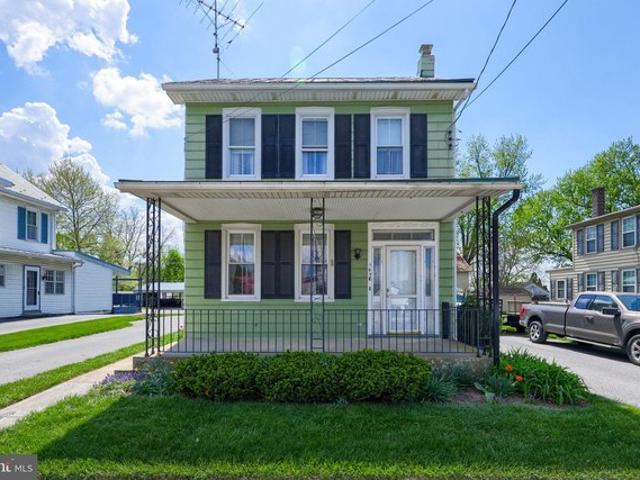 House for sale in Terre Hill, Pennsylvania
