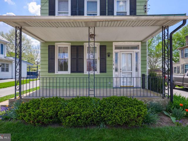 Property for sale in Terre Hill, Pennsylvania
