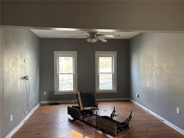 House for sale in Hornell, New York