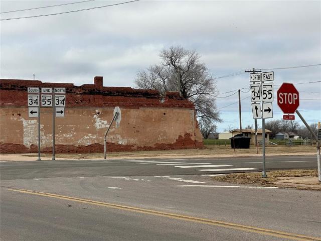 Commercial for sale in Carter, Beckham County