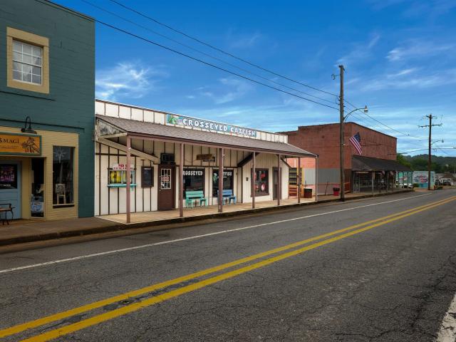 Commercial for sale in Ark