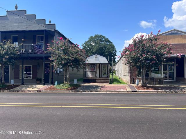 Commercial for sale in Meadville, Mississippi