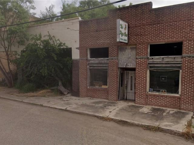 Commercial for sale in Bishop, Texas