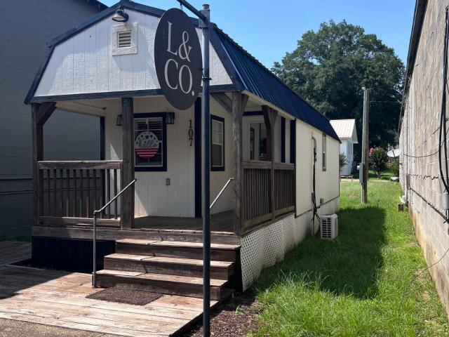Land for sale in Meadville, Mississippi