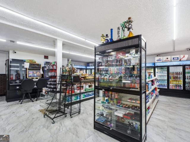 Commercial for sale in Lindale, Georgia
