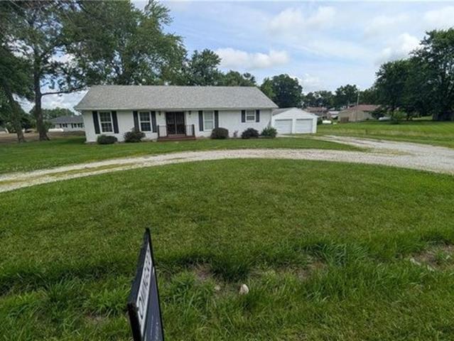 House for sale in Polo, Missouri