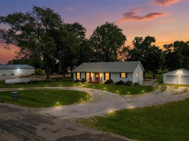 House for sale in Polo, Missouri