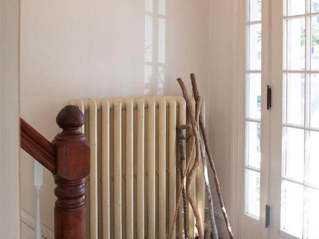 House for sale in Rhinebeck, New York
