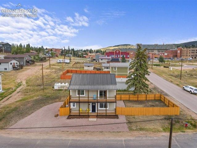 House for sale in Teller, Colorado