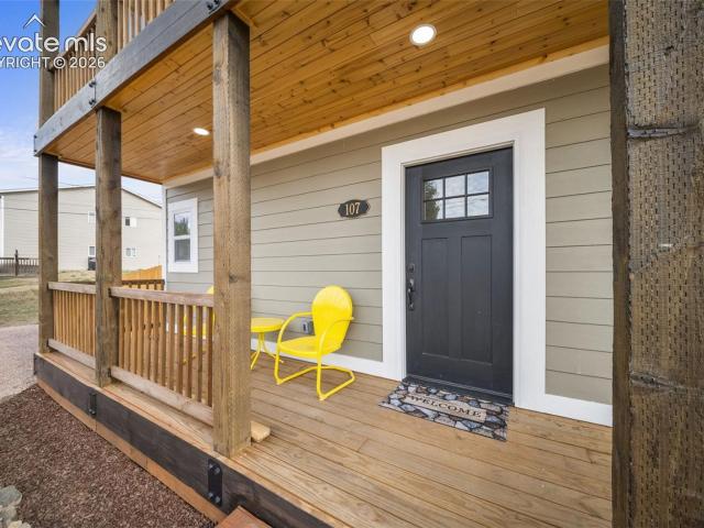 House for sale in Teller, Colorado