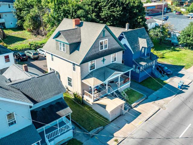 House for sale in Houghton, Michigan