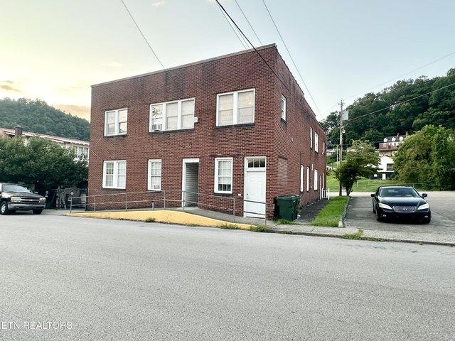 House for sale in Harlan, Kentucky