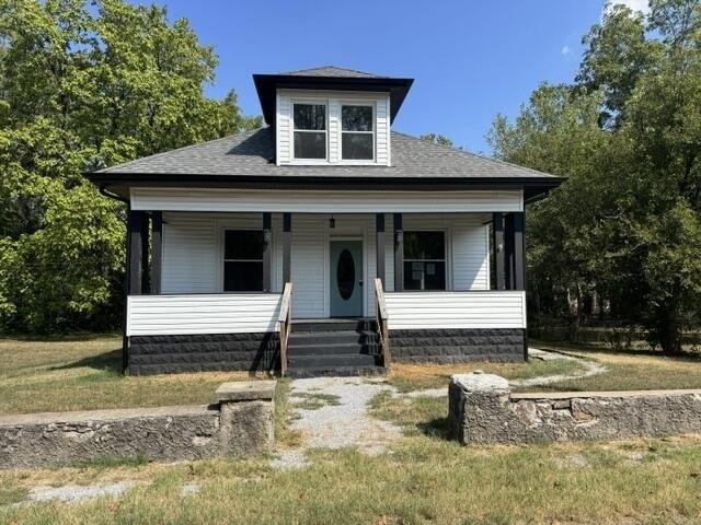 House for sale in Marionville, Lawrence County