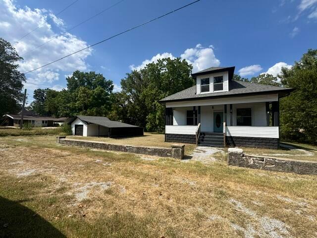 House for sale in Marionville, Lawrence County