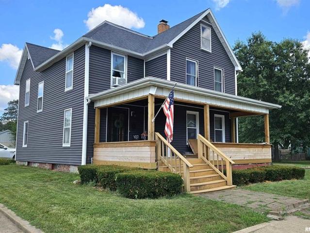 House for sale in Fulton, Illinois