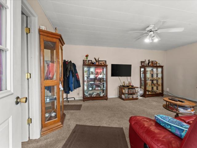 House for sale in Farmer City, DeWitt County