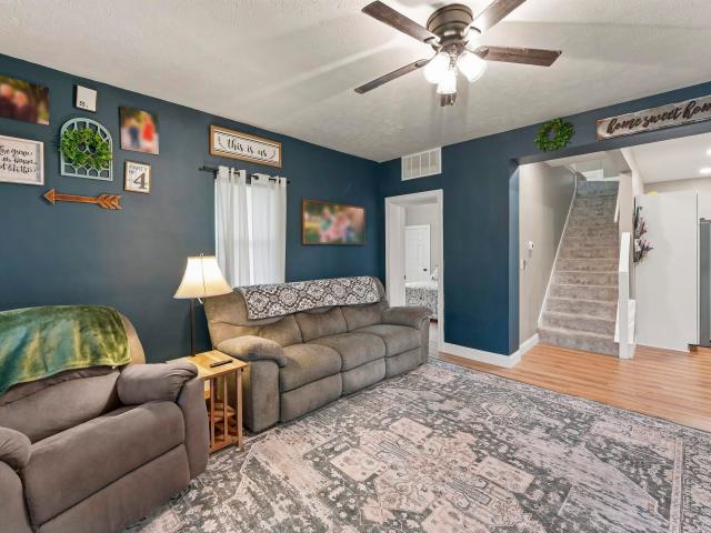 House for sale in Otterbein, Benton County