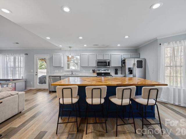 House for sale in Troutman, North Carolina