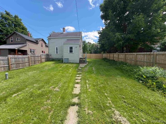 House for sale in Negaunee, Michigan