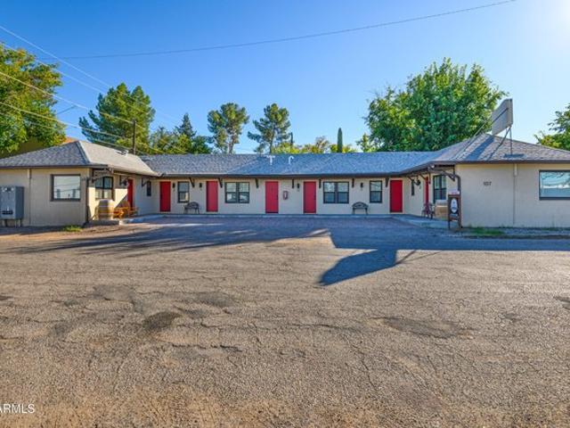 House for sale in Cottonwood, Arizona