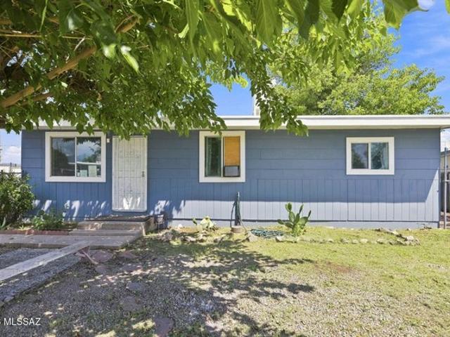 House for sale in Cochise, Arizona