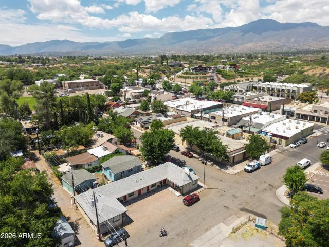 Commercial for sale in Cottonwood, Arizona