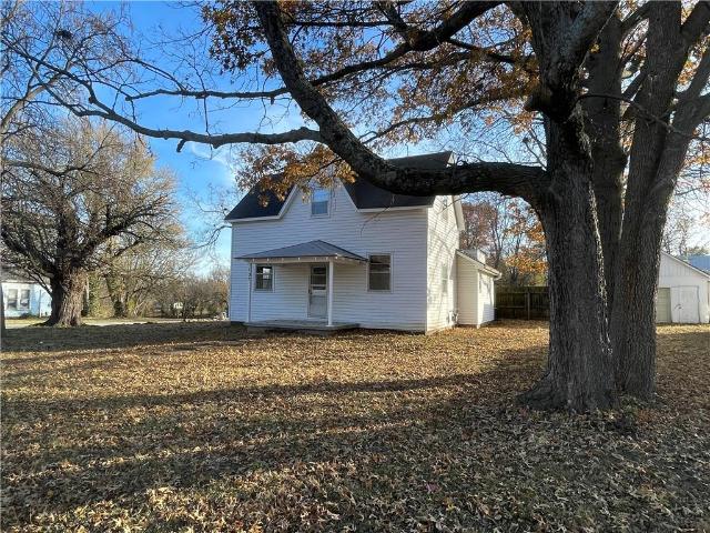 House for sale in Bates, Missouri
