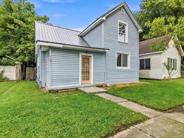 House for sale in Gas City, Indiana