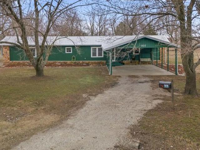 House for sale in Rogers, Oklahoma