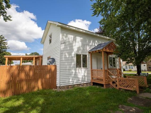 House for sale in Bourbon, Indiana