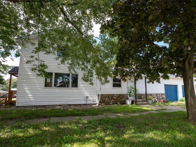 House for sale in Bourbon, Indiana