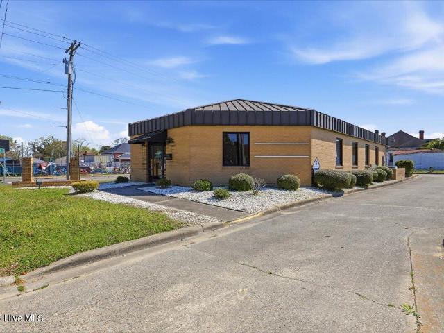 Commercial for sale in Kinston, North Carolina