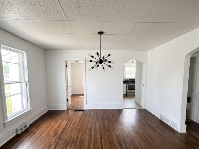 House for sale in Jefferson, Iowa