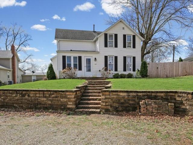 House for sale in Woodford, Illinois