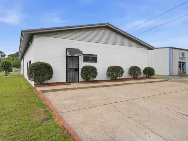Commercial for sale in Kensett, White County