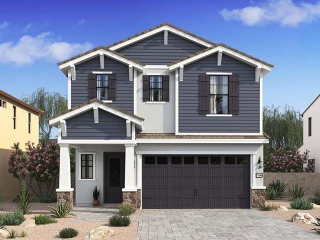House for sale in Gilbert, Arizona
