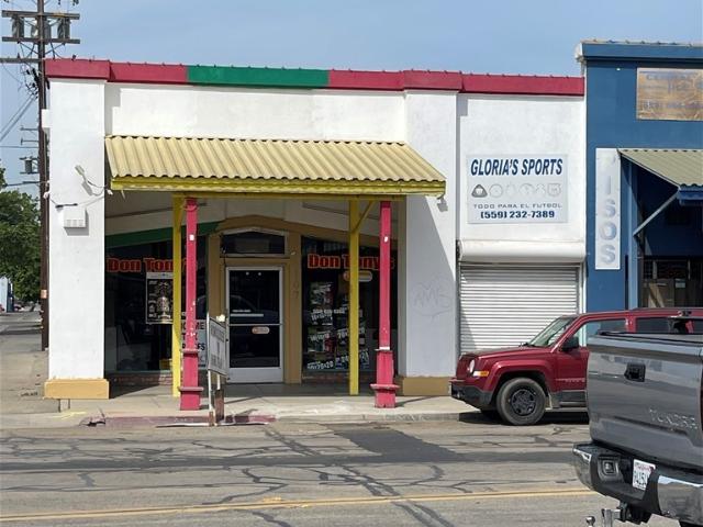 Commercial for sale in Madera, California