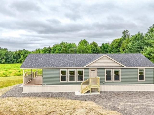 House for sale in Hancock, Maine