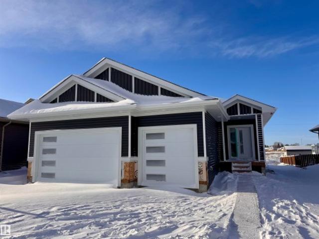 House for sale in Morinville, Alberta