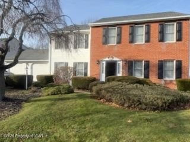 House for sale in Sugarloaf, Pennsylvania