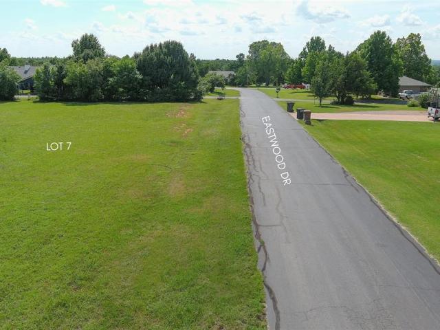 Land for sale in Guthrie, Logan County