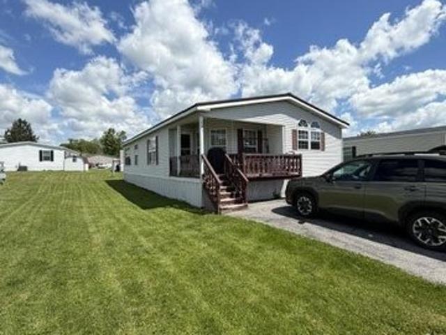 House for sale in Cresson, Pennsylvania