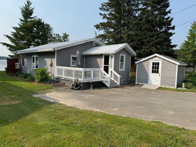 House for sale in Presque Isle, Maine